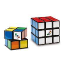 Rubik-kocka készlet Duo 3X3 + 2X2