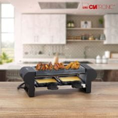 Clatronic RG 3592 raclette grill