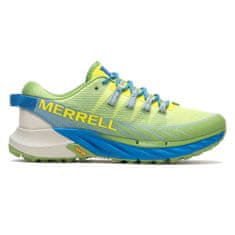 Merrell J067133 AGILITY PEAK 4 highviz, J067133 | US 10 | Egyesült Királyság 9,5 | 44 euró