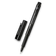 Faber-Castell Pitt Artist Pen XS, fekete