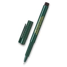 Faber-Castell Finepen 1511 0.4 mm, fekete