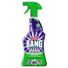 Cillit Bang Nagytakarítás (4x 750 ml spray)