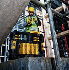 DeWalt Fúrókészlet EXTREME 19 db DT70712