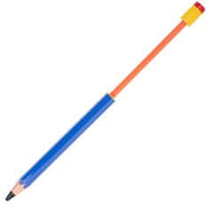 KIK KX5132 Vízipisztoly ceruza 54 cm kék