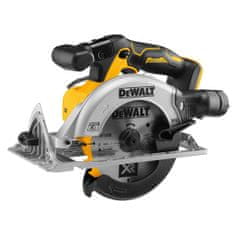 DeWalt 18V XR 165mm DCS565N BODY körfűrész 18V XR 165 mm