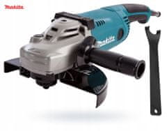 Makita Csiszológép 230mm 2200W sima indítás GA9020R