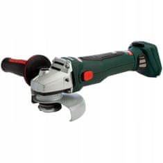 Metabo 125 mm 18V WB 18 LTX BL 125 QUICK