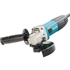 Makita Sarokcsiszoló 125mm 720W MAKPAC GA5030R