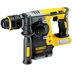 DeWalt Fúrókalapács 18V SDS+ 2.1j BODY akkumulátor nélkül