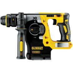 DeWalt Fúrókalapács 18V SDS+ 2.1j BODY akkumulátor nélkül