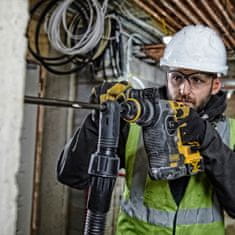 DeWalt Fúrókalapács 18V SDS+ 2.1j BODY akkumulátor nélkül