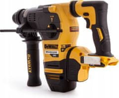 DeWalt DCH334NT 54V 3.5j BODY TSTAK fúrókalapács 54V