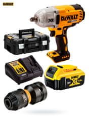 DeWalt  DCF899P1 Csavarkulcs 1/2 950Nm 18V 1x5Ah + ADAPTER