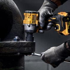 DeWalt Ütvecsavarozó 18V 406Nm 1/2" DCF922NT