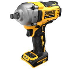 DeWalt Ütvecsavarozó 1/2 18V 812Nm 2x5Ah DCF891P2G