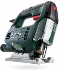 Metabo 450W-os 6 sebességes szúrófűrész T STEB65 QUICK típus