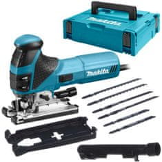 Makita Kirakófűrész 720W T típus T ütem 26mm 4351FCTJ