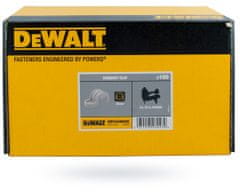 DeWalt PVC csatlakozótartó 20mm 100db. a DCN890-hez