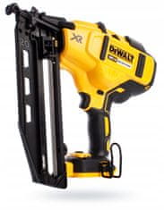 DeWalt Szögbelövő 16Ga 18V DCN660N számára