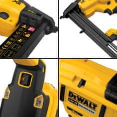 DeWalt Szögbelövő a 18Ga DCN681 18V-hoz