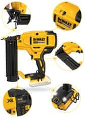 DeWalt Szögbelövő 18Ga 18V DCN680N 18V DCN680N