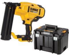 DeWalt Szögbelövő 18Ga 18V DCN680NT