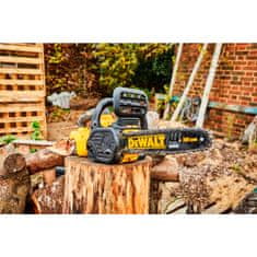 DeWalt DeWalt DCM565N láncfűrész láncfűrész 300mm 18V akkumulátor