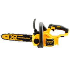 DeWalt DeWalt DCM565N láncfűrész láncfűrész 300mm 18V akkumulátor