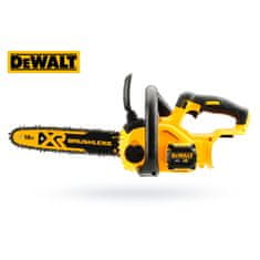 DeWalt DeWalt DCM565N láncfűrész láncfűrész 300mm 18V akkumulátor