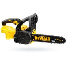 DeWalt DeWalt DCM565N láncfűrész láncfűrész 300mm 18V akkumulátor