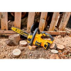 DeWalt DeWalt DCM565N láncfűrész láncfűrész 300mm 18V akkumulátor