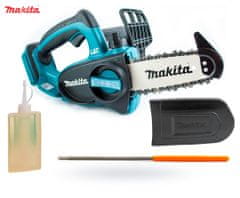 Makita Akkus láncfűrész DUC122Z 18V 115mm BODY