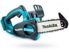 Makita Akkus láncfűrész DUC122Z 18V 115mm BODY