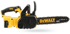 DeWalt Láncfűrész 300mm akkumulátoros 18V 5Ah DCM565P1