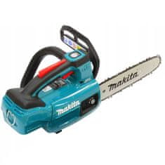 Makita Láncfűrész 18V 25cm 1x5Ah DUC254Z