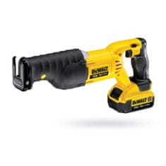 DeWalt DCS380M2 18V 2aku 4Ah szúrófűrész