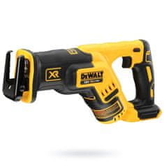 DeWalt 18V szúrófűrész DCS367N BODY