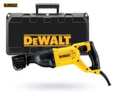 DeWalt FŰRÉSZ 1100W DEWALT DWE305PK AKCIÓ