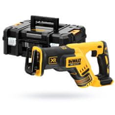 DeWalt DCS367NT 18V BODY TSTAK kirakósfűrész