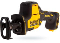 DeWalt 18 V-os dugattyús fűrész DCS369N BODY