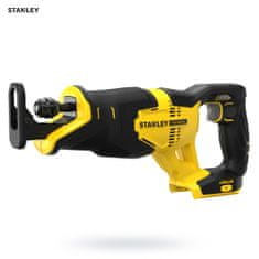 Stanley 18V V20 szablyafűrész SFMCS300B