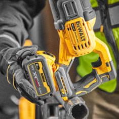 DeWalt 18V Fox Tail dugattyús fűrész DCS386T1