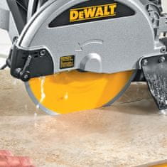 DeWalt Kerámia gyémántkerék 250x25,4 DT3733