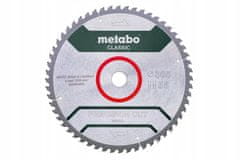 Metabo Körfűrész fához 305x30mm széles 56 fogú körfűrész