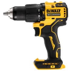 DeWalt Ütvecsavarozó 2 sebességes 65Nm DCD709D2T