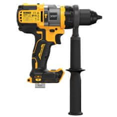 DeWalt Ütvecsavarozó 18V 126Nm 2x5Ah PS DCD999H2T