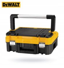 DeWalt Eszköztár TSTAK és DWST1-70704