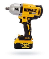 DeWalt DCF899P2 Csavarkulcs 1/2 950Nm 18V 2x5Ah + ADAPTER