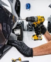 DeWalt Csavarhúzó 12V-os ütve 57,5Nm BODY DCD706N