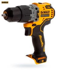 DeWalt Csavarhúzó 12V-os ütve 57,5Nm BODY DCD706N